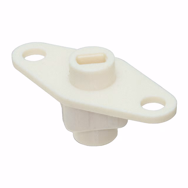 3769 Adafruit Industries LLC  Structural Motion Hardware